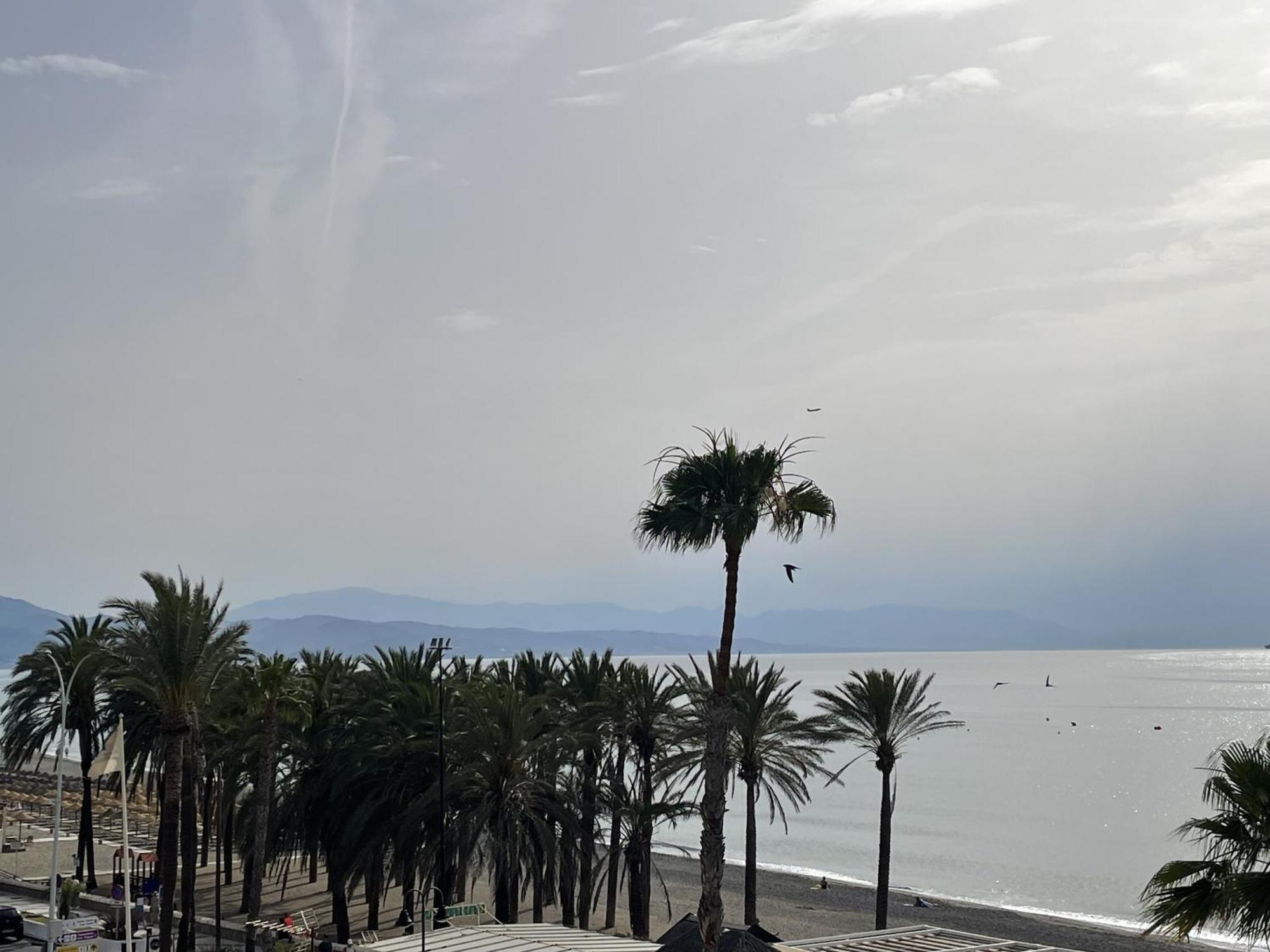 Moderno Piso Mirando Al Mar Apartment Torremolinos Exterior photo